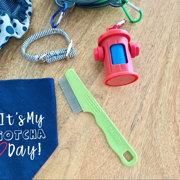 | furbaby love: puppy gotcha day bundle | - Picture 7 of 10